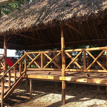 بروغريسو Hotel Amor Panaba المظهر الخارجي الصورة
